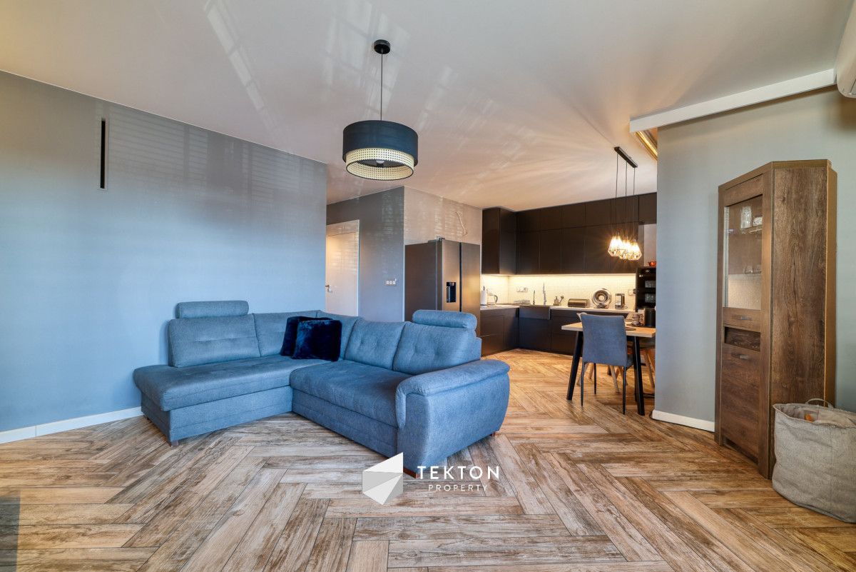 Mieszkanie 3-pokojowe Marki, ul. ks. bp. Władysława Bandurskiego. Zdjęcie 8