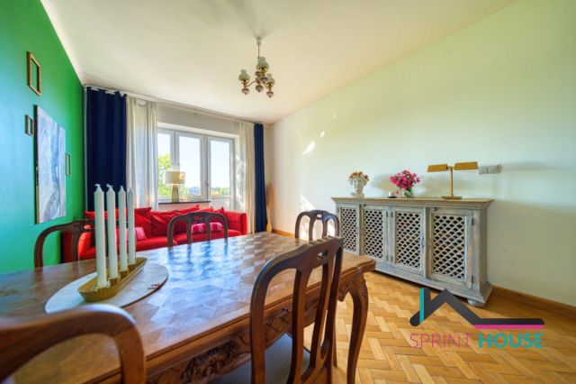 Mieszkanie 4-pokojowe Warszawa Ochota, ul. Nowowiejska. Zdjęcie 10