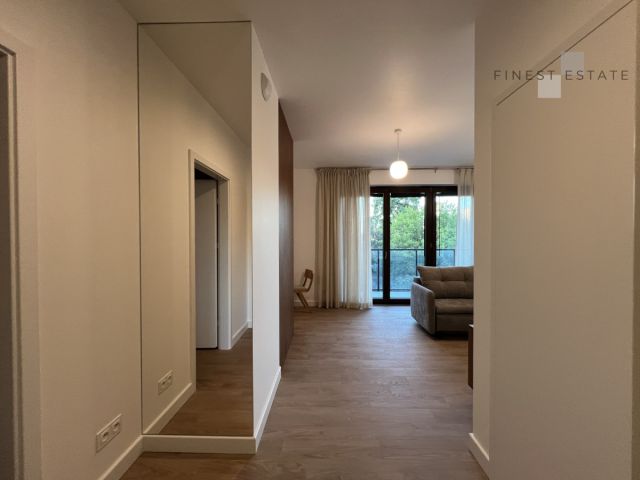 Mieszkanie 2-pokojowe Warszawa Mokotów, ul. Racławicka. Zdjęcie 8