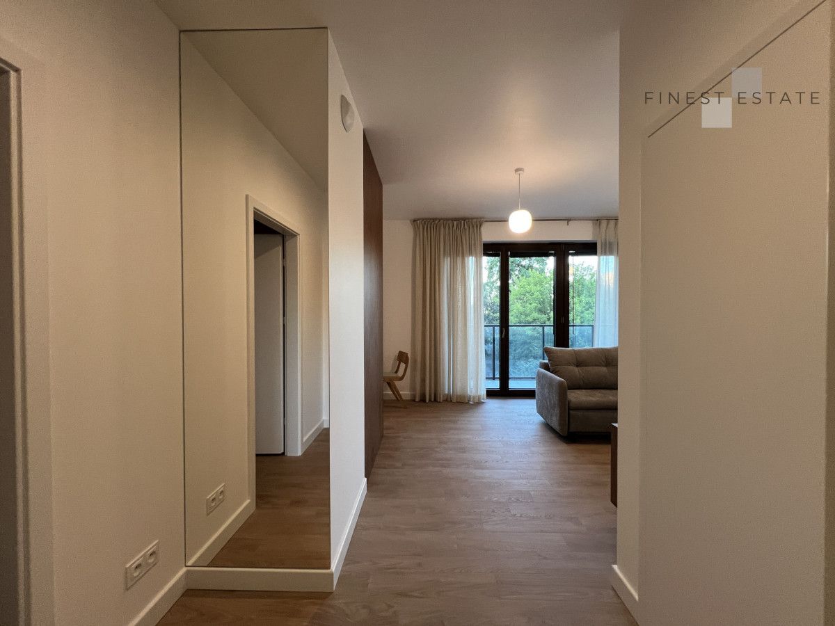 Mieszkanie 2-pokojowe Warszawa Mokotów, ul. Racławicka. Zdjęcie 8