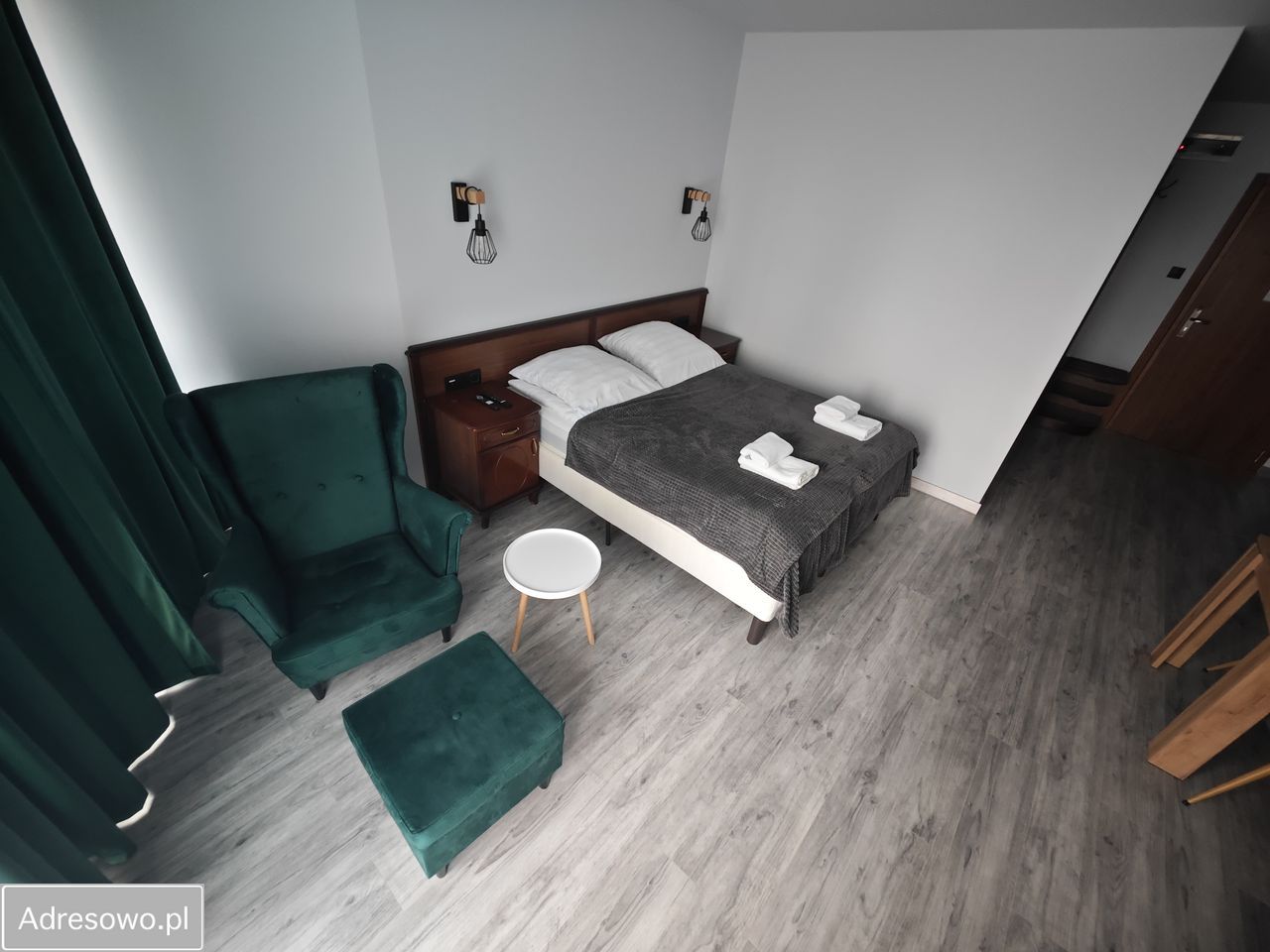 Mieszkanie 1-pokojowe Kołobrzeg, ul. Jana Kasprowicza. Zdjęcie 11