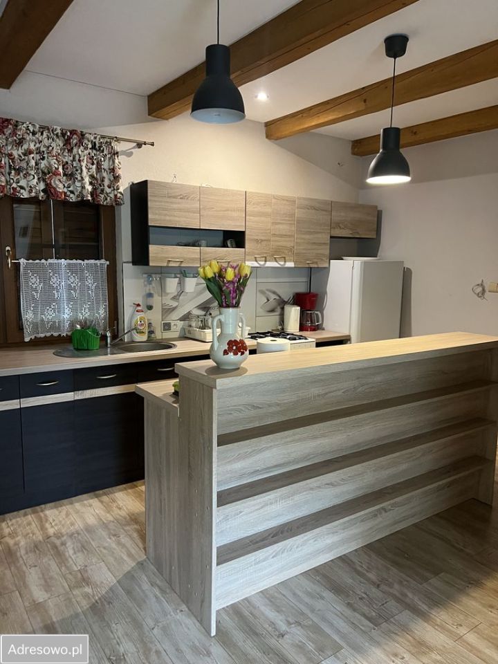 dom letniskowy, 3 pokoje Adamowo. Zdjęcie 10