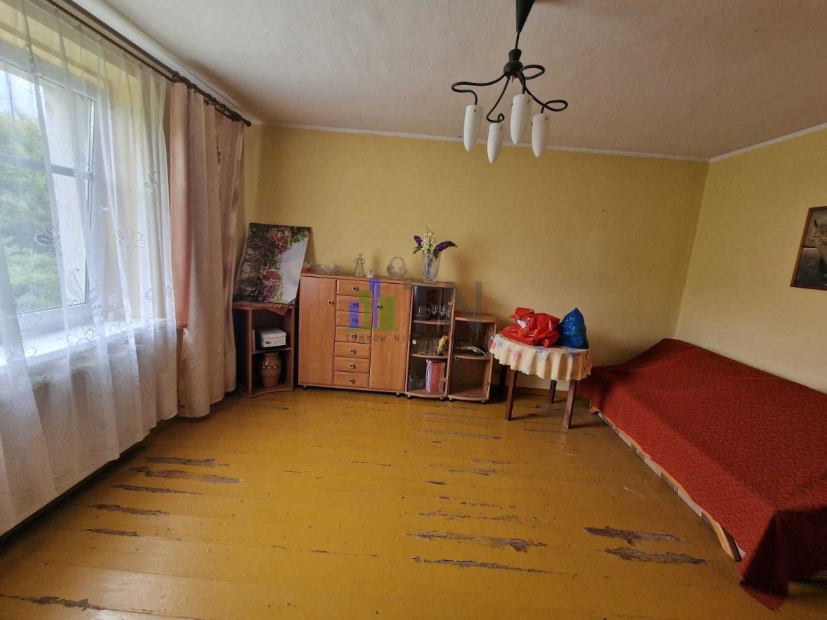 dom wolnostojący, 4 pokoje Kamieniec Wrocławski. Zdjęcie 12