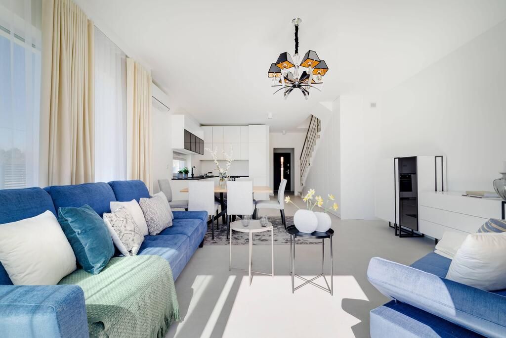 Mieszkanie 4-pokojowe Warszawa Białołęka, ul. Ruskowy Bród. Zdjęcie 27