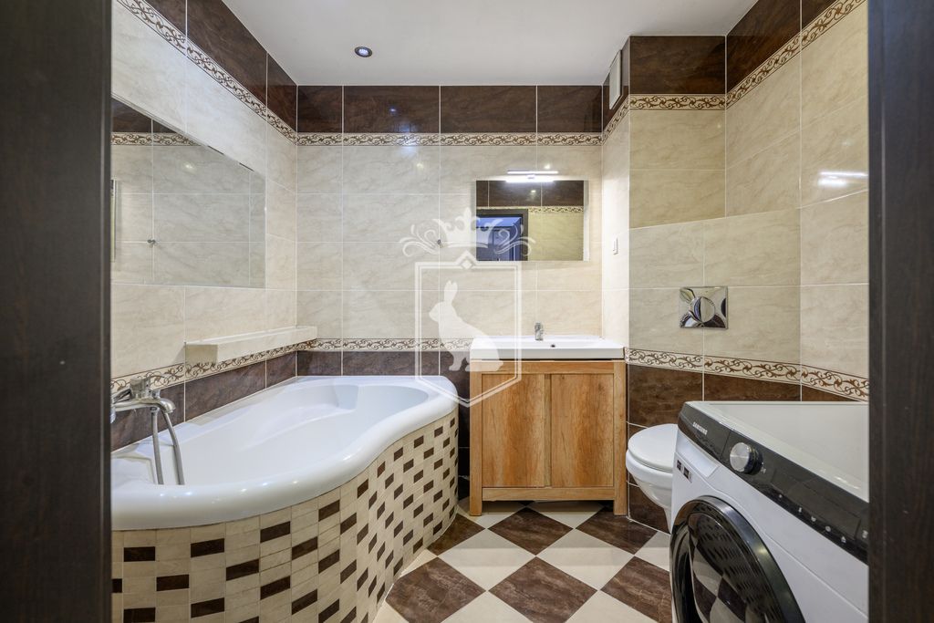 Mieszkanie 3-pokojowe Warszawa Białołęka, ul. Żeglugi Wiślanej. Zdjęcie 6