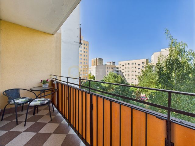 Mieszkanie 3-pokojowe Warszawa Praga, ul. prof. Jerzego Bukowskiego. Zdjęcie 12