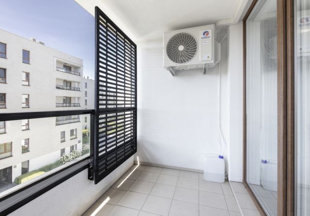 Mieszkanie 3-pokojowe Warszawa Praga-Południe, ul. Jana Nowaka-Jeziorańskiego. Zdjęcie 8