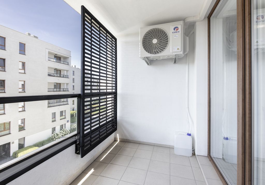 Mieszkanie 3-pokojowe Warszawa Praga-Południe, ul. Jana Nowaka-Jeziorańskiego. Zdjęcie 8