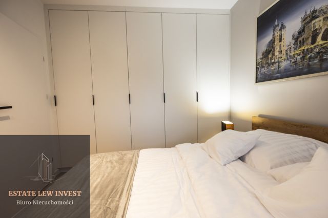 Mieszkanie 2-pokojowe Kraków, ul. Wrocławska. Zdjęcie 7