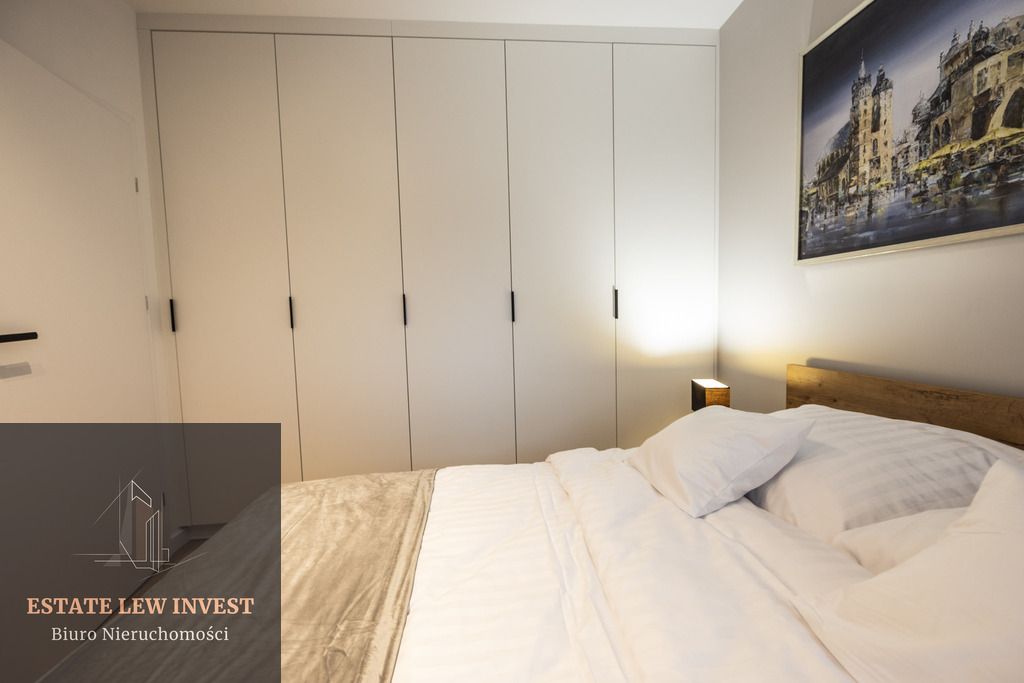 Mieszkanie 2-pokojowe Kraków, ul. Wrocławska. Zdjęcie 7