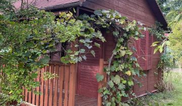 Działka rod Lublin, ul. Koncertowa