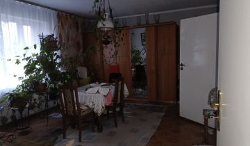 dom wolnostojący Witków