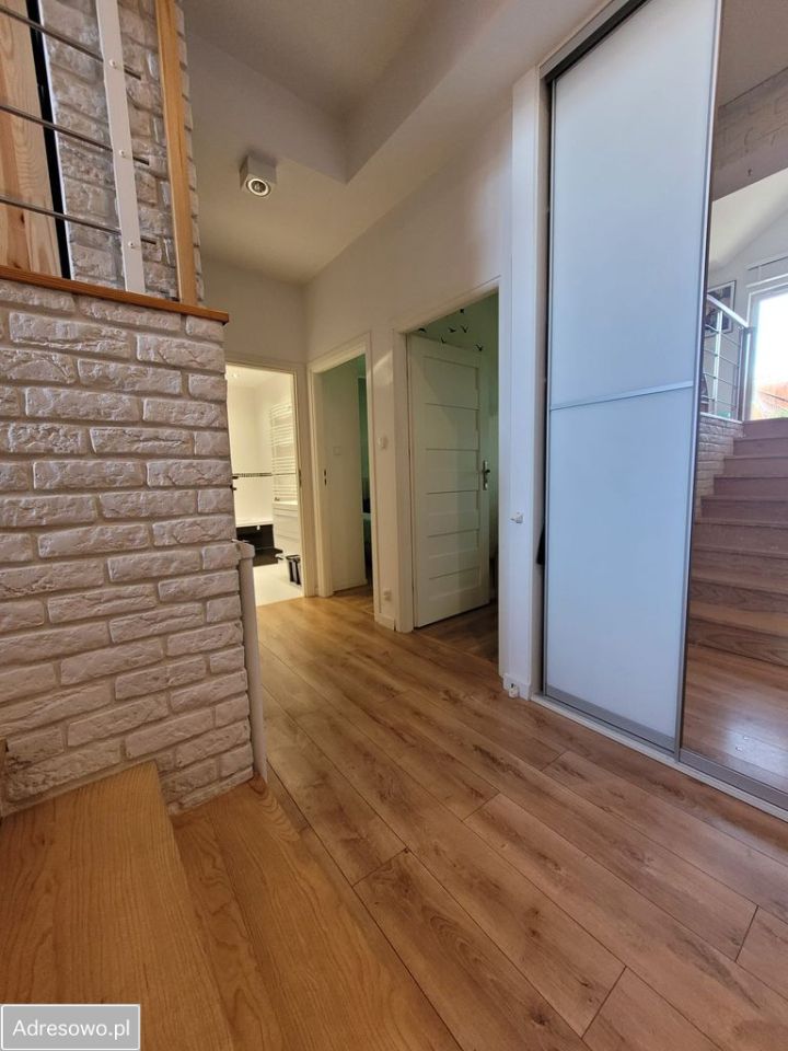 Mieszkanie 3-pokojowe Wrocław Fabryczna, al. Śliwowa. Zdjęcie 5