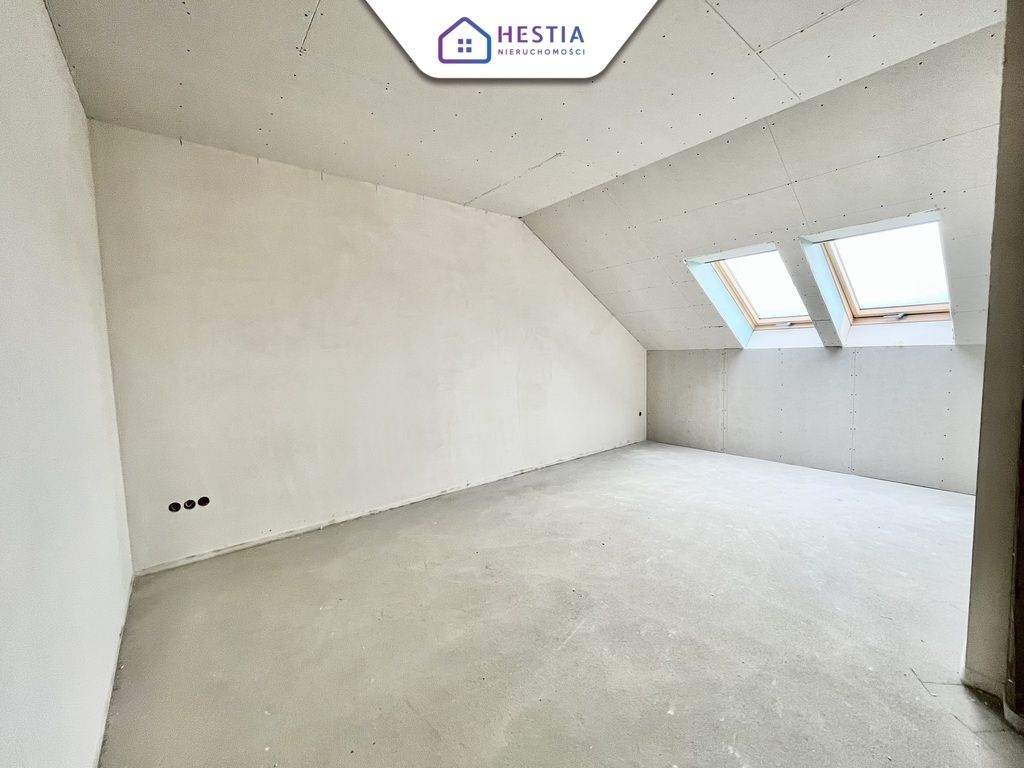 bliźniak, 4 pokoje Kliniska Wielkie. Zdjęcie 4