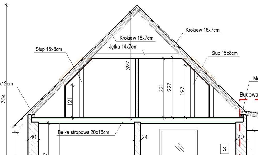 bliźniak Żabów. Zdjęcie 8