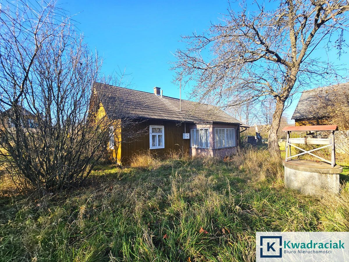 dom wolnostojący, 3 pokoje Wietrzno. Zdjęcie 12