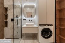 Mieszkanie 3-pokojowe Warszawa Mokotów, ul. Wynalazek. Zdjęcie 2