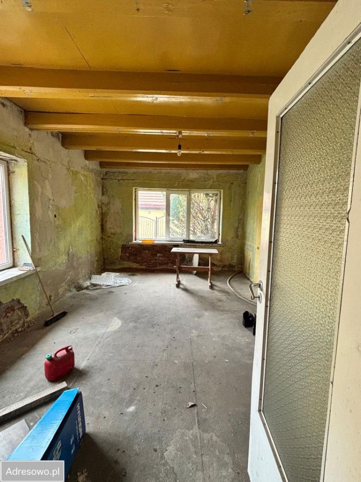 dom wolnostojący, 4 pokoje Ludwikowice Kłodzkie, ul. Wiejska. Zdjęcie 9