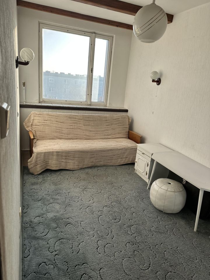 Mieszkanie 2-pokojowe Kościerzyna Centrum, ul. Topolowa. Zdjęcie 3