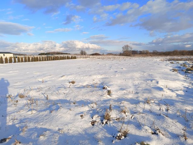 Działka rolno-budowlana Chełm Żółtańce. Zdjęcie 1