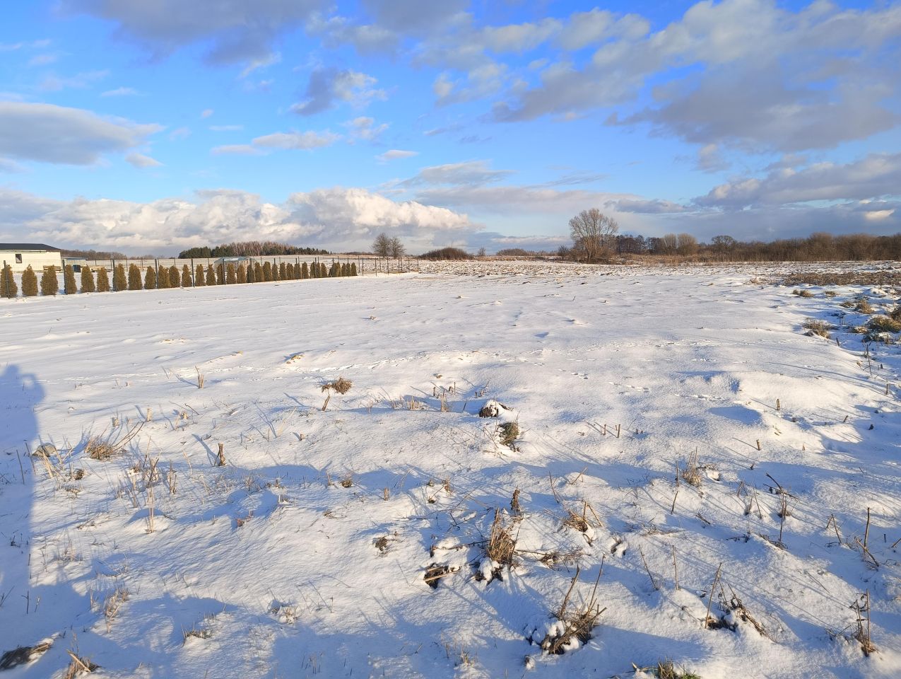 Działka rolno-budowlana Chełm Żółtańce. Zdjęcie 1