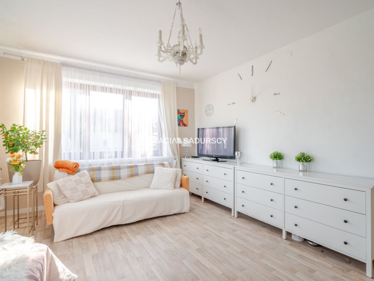 dom wolnostojący, 7 pokoi Chorowice, ul. Adama Doboszyńskiego. Zdjęcie 5