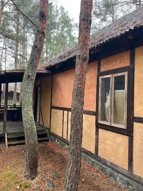 Działka rekreacyjna Cyganówka. Zdjęcie 10