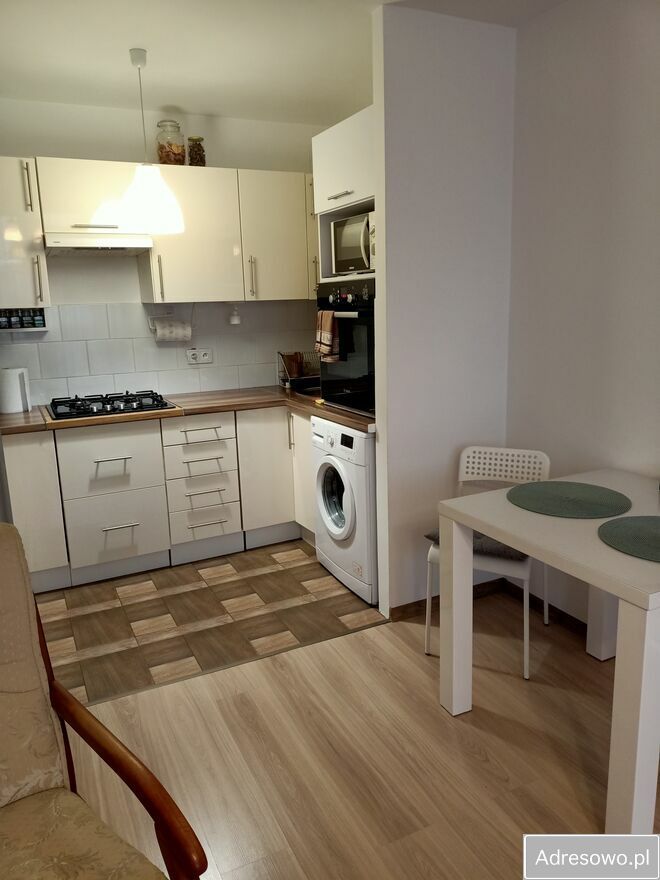 Mieszkanie 2-pokojowe Warszawa Wola. Zdjęcie 9