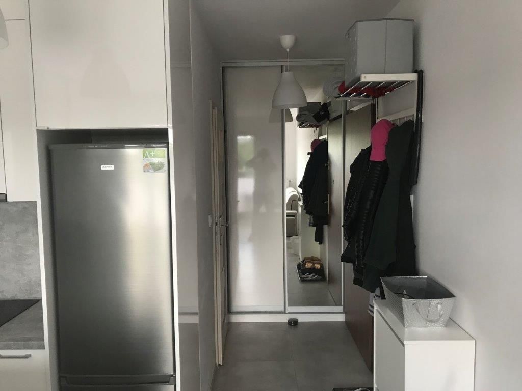 Mieszkanie 1-pokojowe Kraków Dębniki, ul. Anny Szwed-Śniadowskiej. Zdjęcie 6