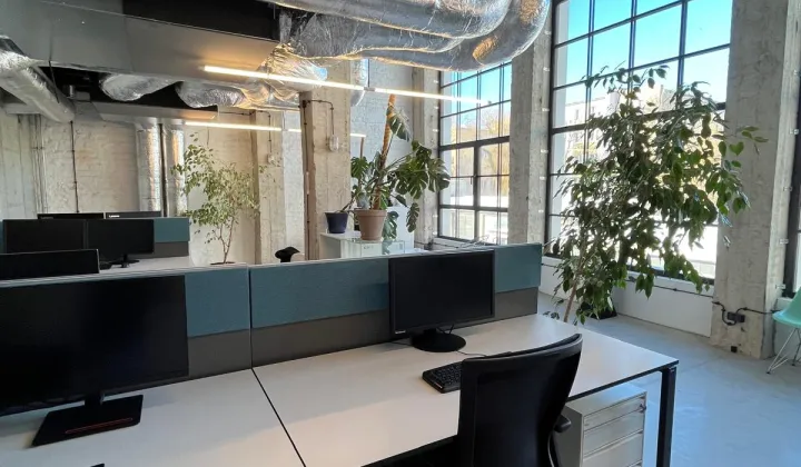 Biuro Poznań Ogrody, ul. Wawrzyńca Engeströma