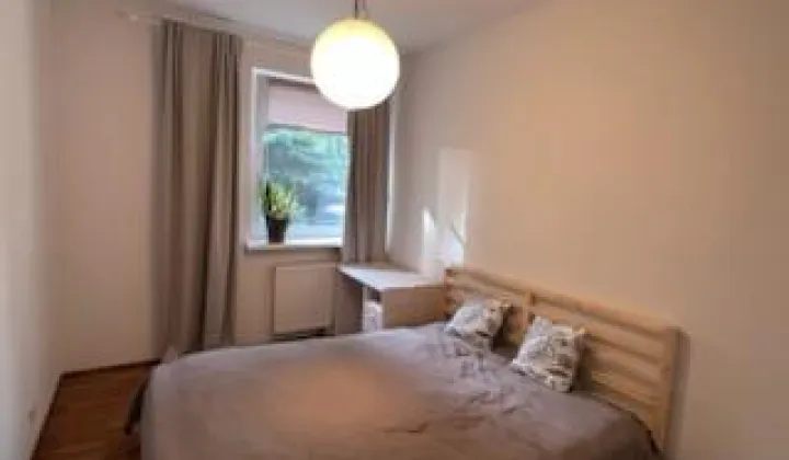 Mieszkanie 2-pokojowe Warszawa Białołęka, ul. Poetów