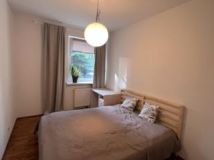 Mieszkanie 2-pokojowe Warszawa Białołęka, ul. Poetów