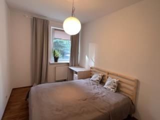 Mieszkanie 2-pokojowe Warszawa Białołęka, ul. Poetów