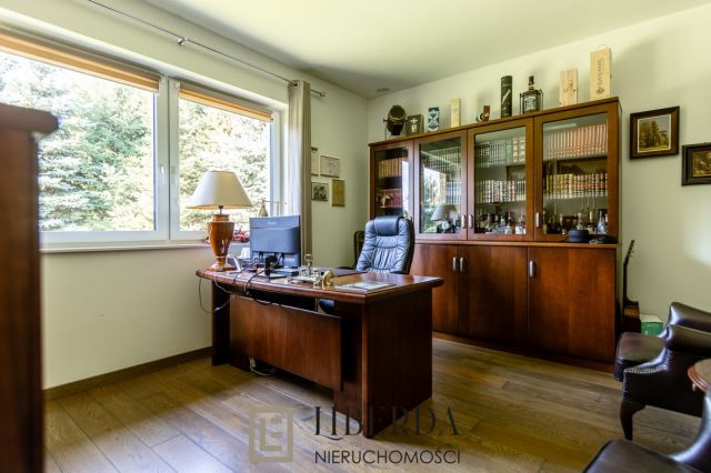 dom wolnostojący, 8 pokoi Uniszowice. Zdjęcie 11