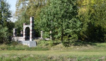 Działka budowlana Grabowska Huta, ul. Gdyńska