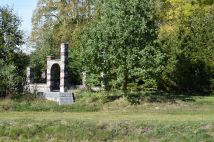 Działka budowlana Grabowska Huta, ul. Gdyńska. Zdjęcie 1