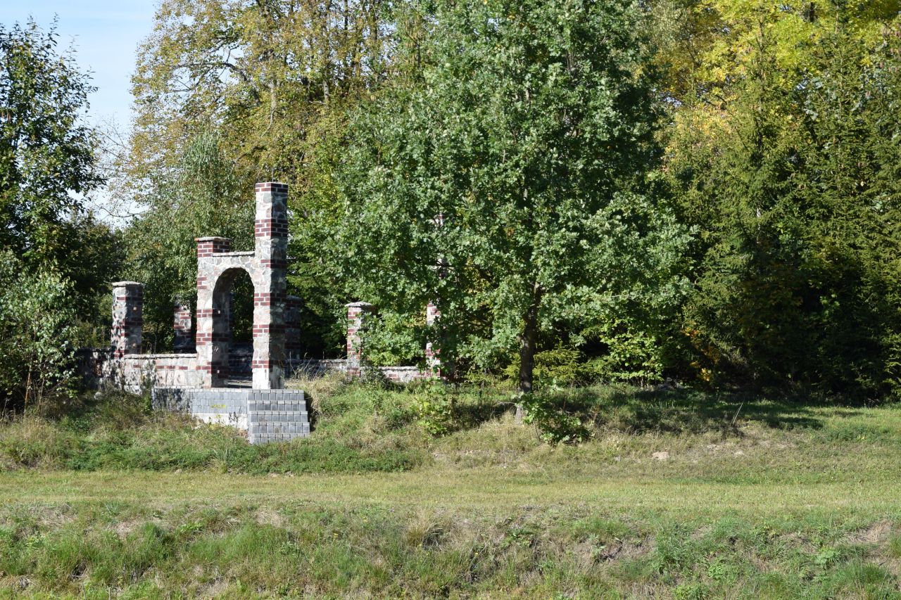 Działka budowlana Grabowska Huta, ul. Gdyńska. Zdjęcie 2