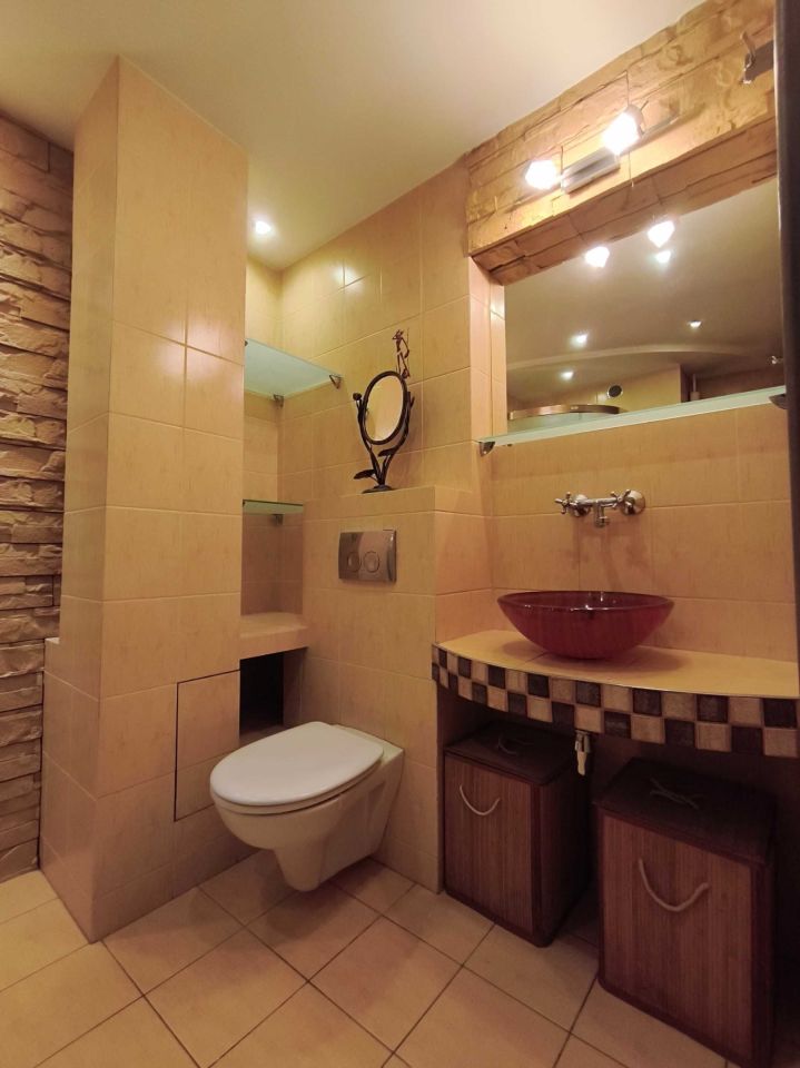 Mieszkanie 2-pokojowe Biała Podlaska, ul. Mikołaja Kopernika. Zdjęcie 7