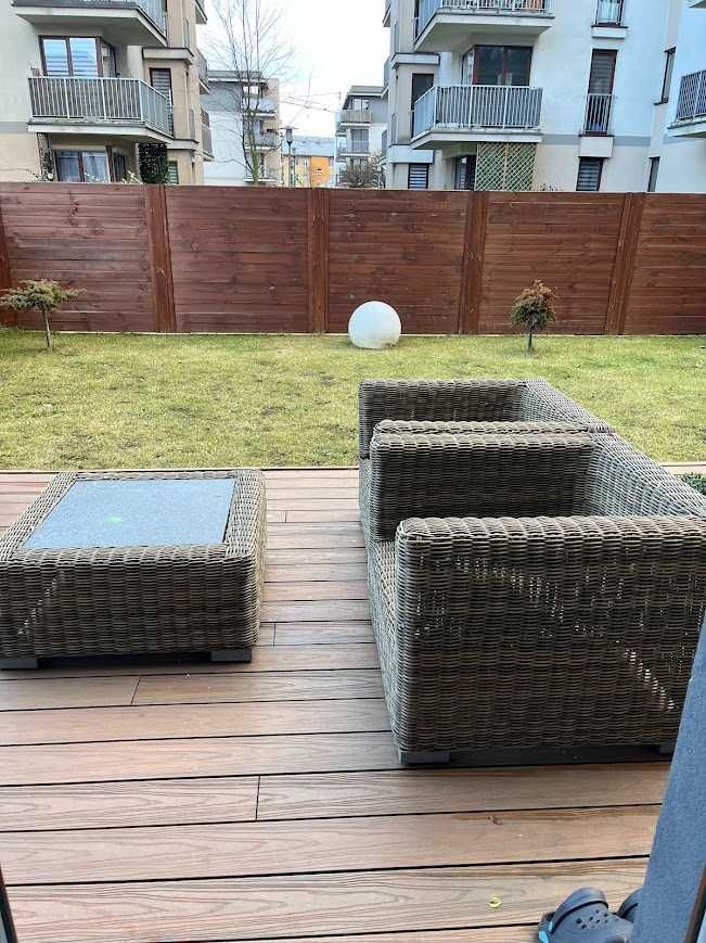 Mieszkanie 3-pokojowe Kraków Grzegórzki, ul. Przewóz. Zdjęcie 5