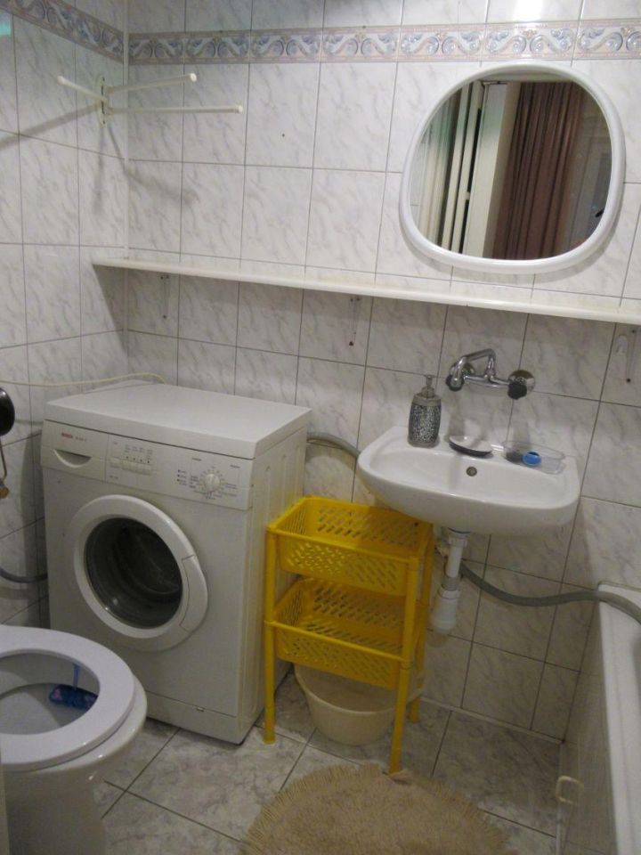 Mieszkanie 1-pokojowe Ząbki Centrum, ul. Jana Pawła II. Zdjęcie 10