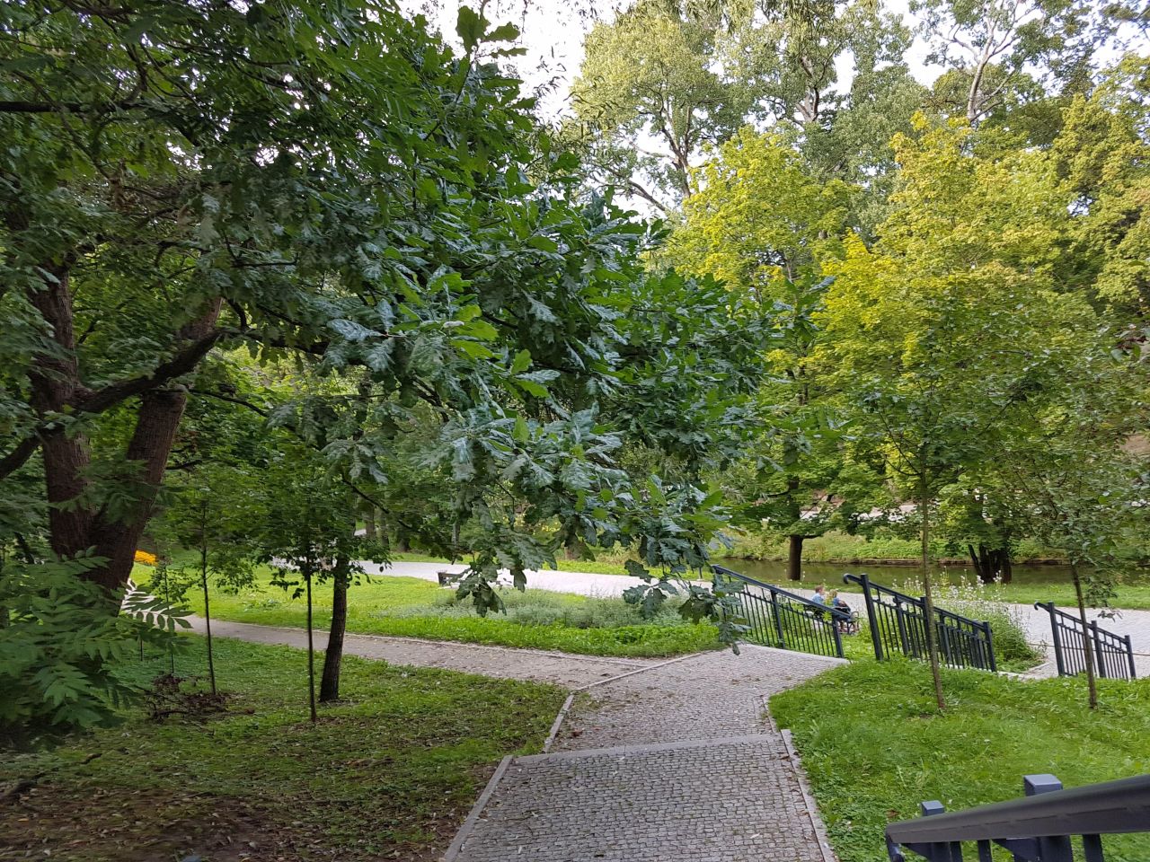 Mieszkanie 2-pokojowe Olsztyn Śródmieście, ul. Grunwaldzka 14a. Zdjęcie 9