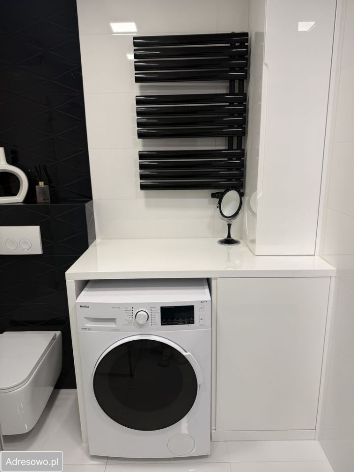 Mieszkanie 2-pokojowe Ostrów Wielkopolski, ul. Zębcowska. Zdjęcie 11