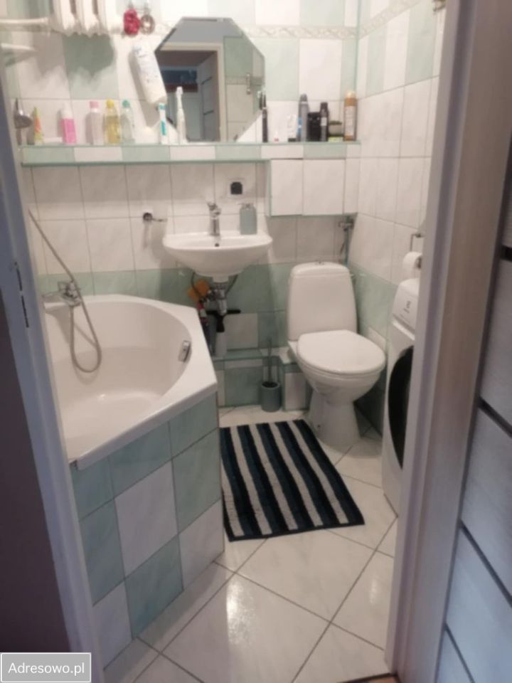 Mieszkanie 2-pokojowe Jelcz-Laskowice, ul. Techników. Zdjęcie 8