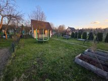 Działka rod Świdnica, ul. Podmiejska. Zdjęcie 3