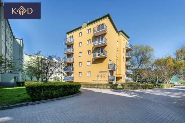 Mieszkanie 1-pokojowe Poznań Piątkowo, os. Stefana Batorego. Zdjęcie 12