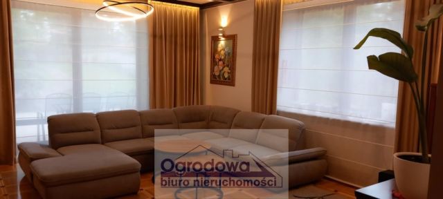 dom wolnostojący, 5 pokoi Warszawa Wesoła. Zdjęcie 4