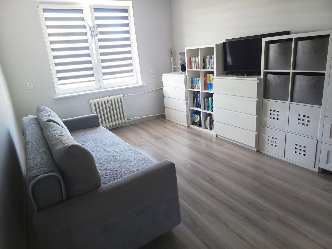 Mieszkanie 2-pokojowe Olsztyn Pojezierze, ul. Dworcowa. Zdjęcie 9