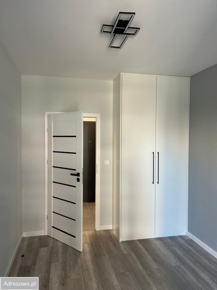 Mieszkanie 3-pokojowe Rzeszów Baranówka, ul. Prymasa 1000-lecia. Zdjęcie 5