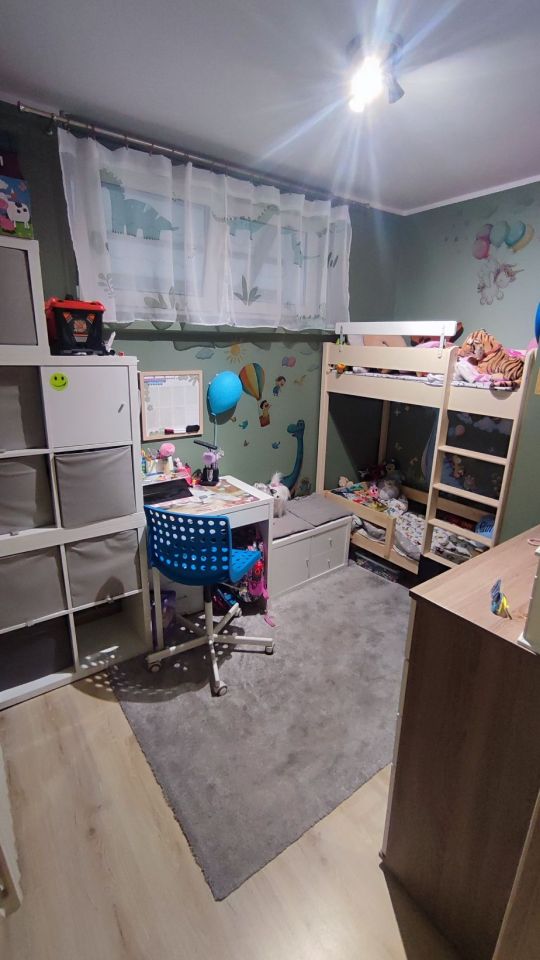 Mieszkanie 2-pokojowe Mysłowice, ul. ks. Norberta Bończyka. Zdjęcie 6