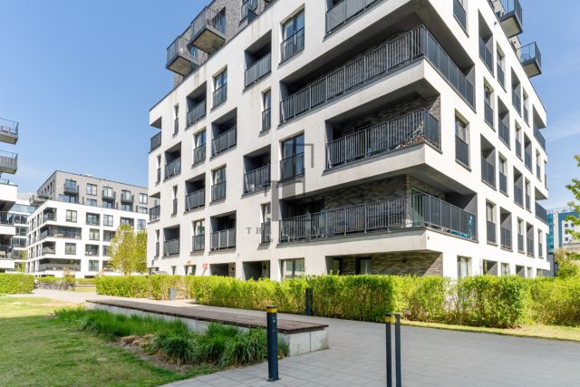 Mieszkanie 3-pokojowe Warszawa, ul. Taśmowa. Zdjęcie 28